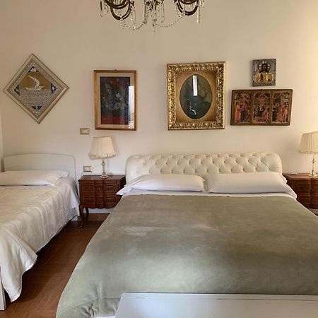 San Nicola D'Amare Bed & Breakfast Bari Exterior photo