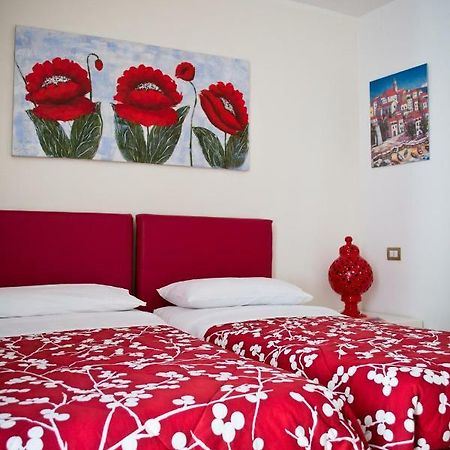 San Nicola D'Amare Bed & Breakfast Bari Exterior photo