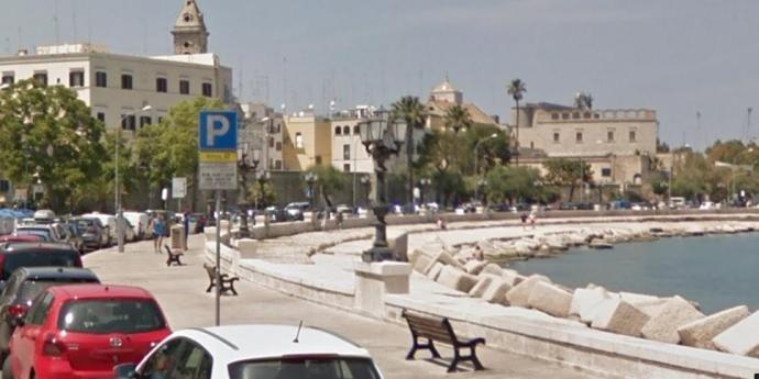 San Nicola D'Amare Bed & Breakfast Bari Exterior photo