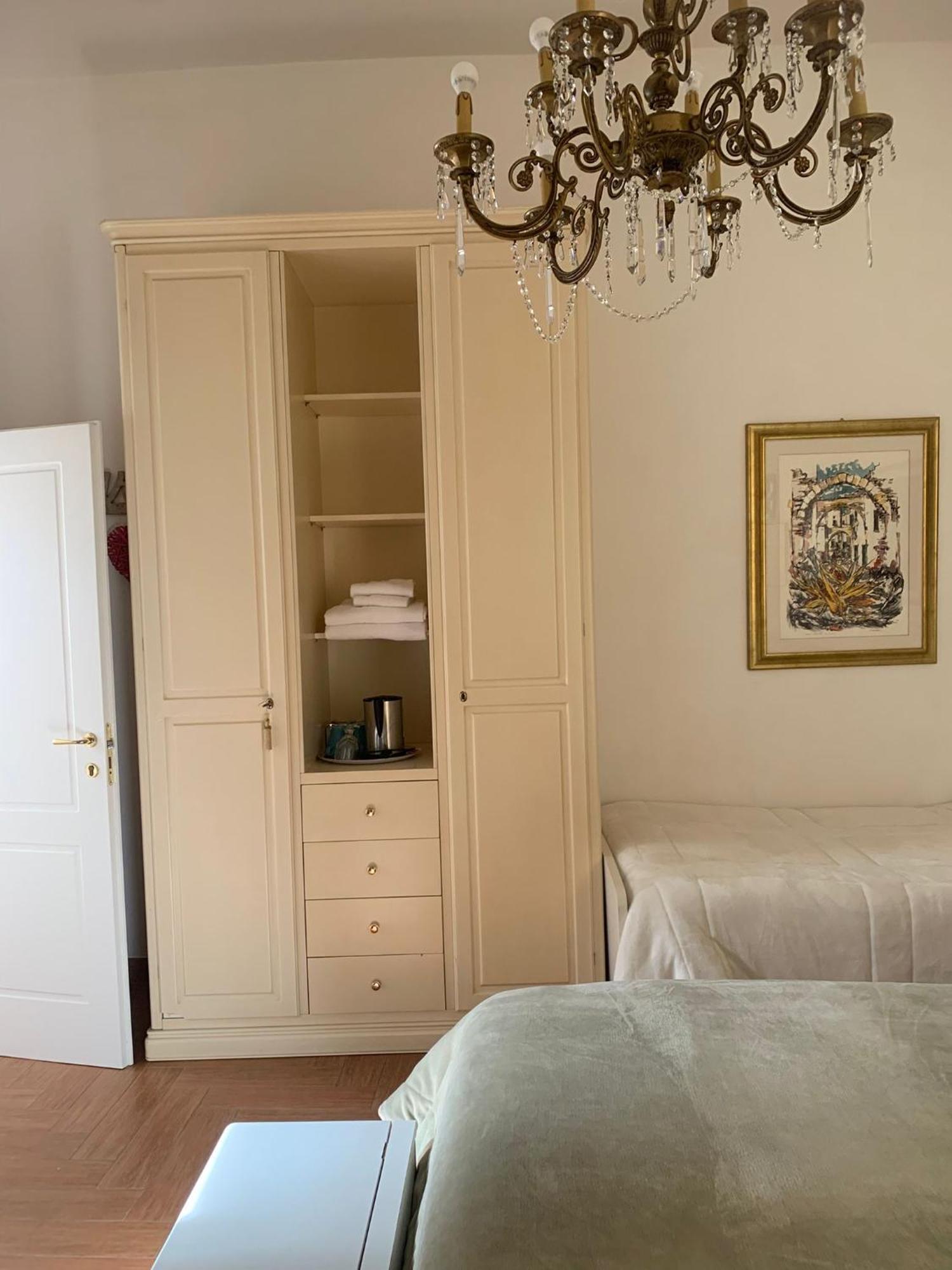 San Nicola D'Amare Bed & Breakfast Bari Exterior photo