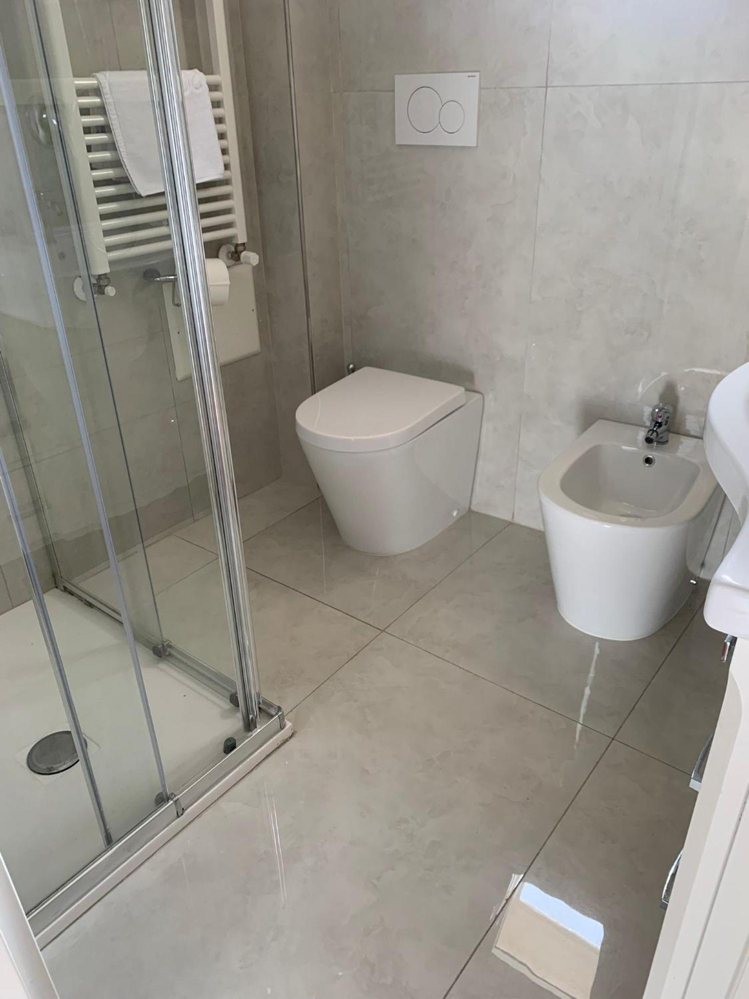 San Nicola D'Amare Bed & Breakfast Bari Exterior photo
