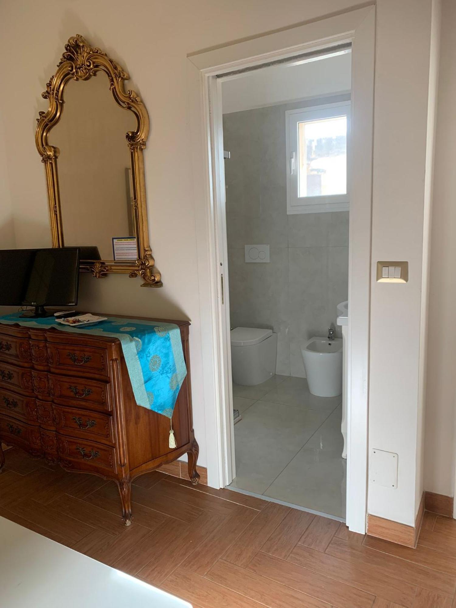 San Nicola D'Amare Bed & Breakfast Bari Exterior photo