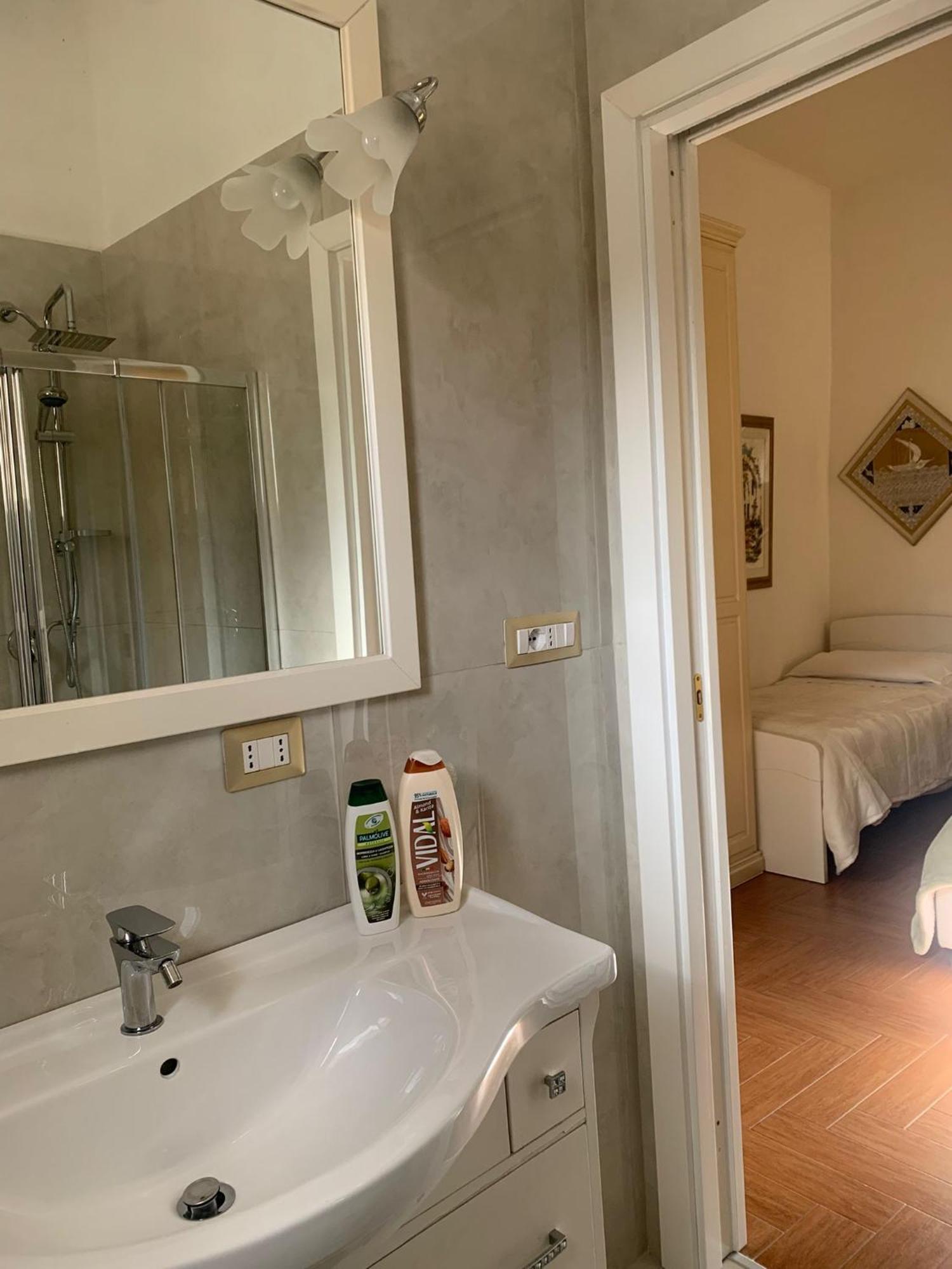 San Nicola D'Amare Bed & Breakfast Bari Exterior photo