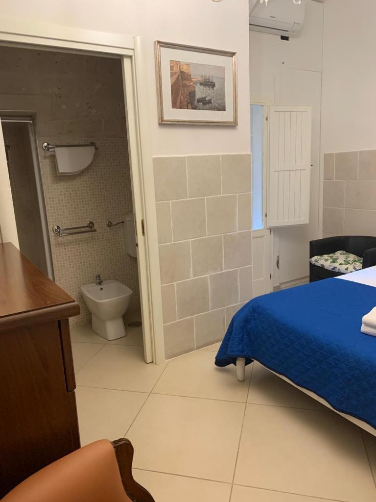 San Nicola D'Amare Bed & Breakfast Bari Exterior photo