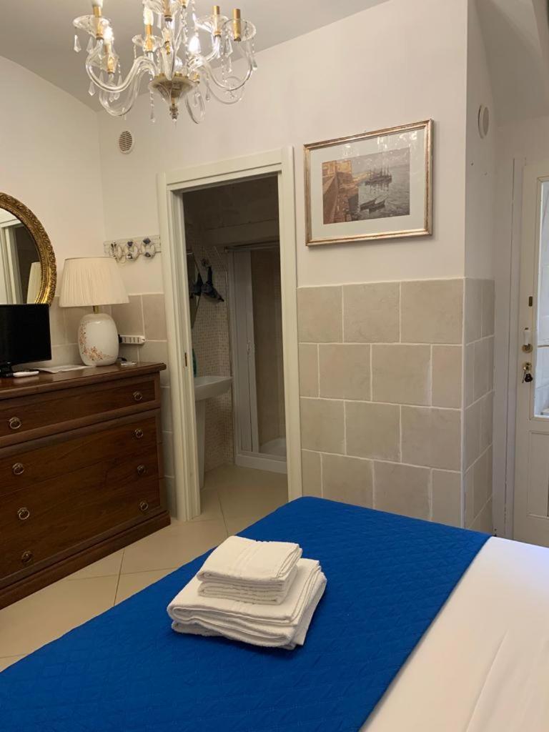 San Nicola D'Amare Bed & Breakfast Bari Exterior photo