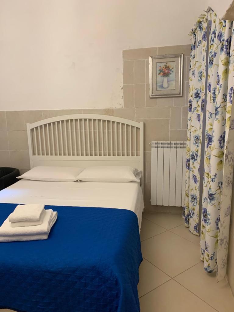 San Nicola D'Amare Bed & Breakfast Bari Exterior photo