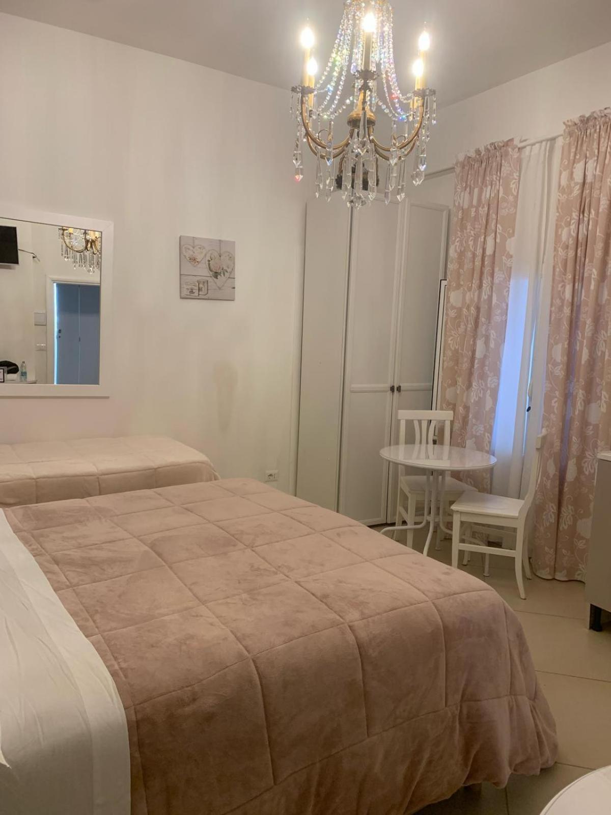 San Nicola D'Amare Bed & Breakfast Bari Exterior photo