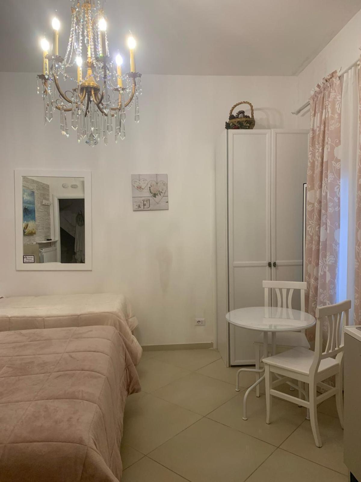 San Nicola D'Amare Bed & Breakfast Bari Exterior photo