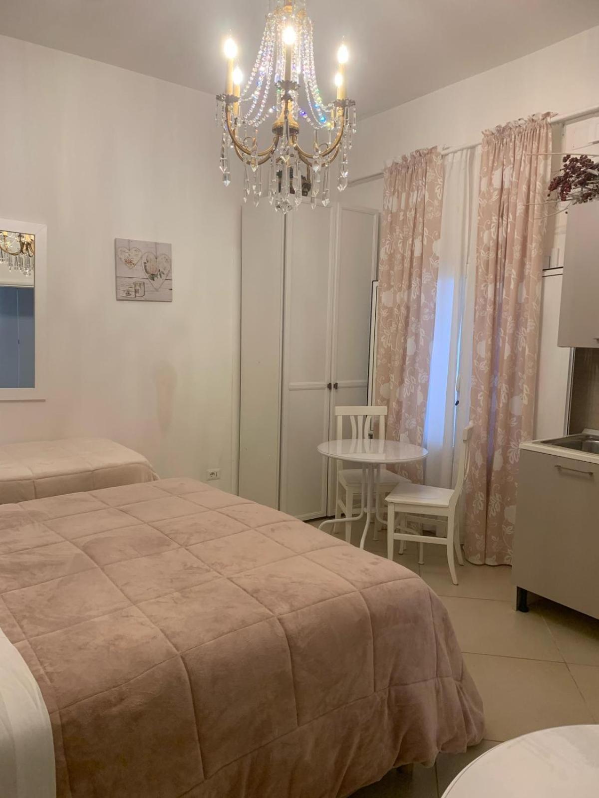 San Nicola D'Amare Bed & Breakfast Bari Exterior photo