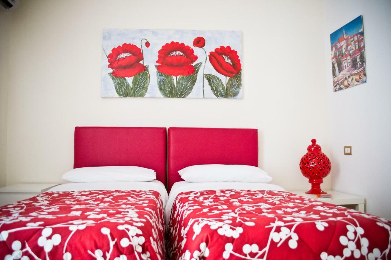 San Nicola D'Amare Bed & Breakfast Bari Exterior photo