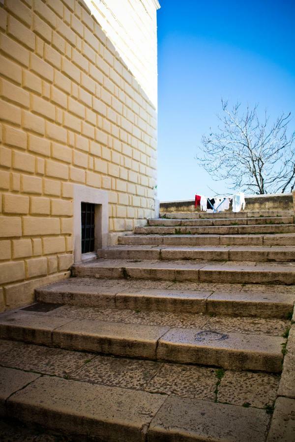 San Nicola D'Amare Bed & Breakfast Bari Exterior photo