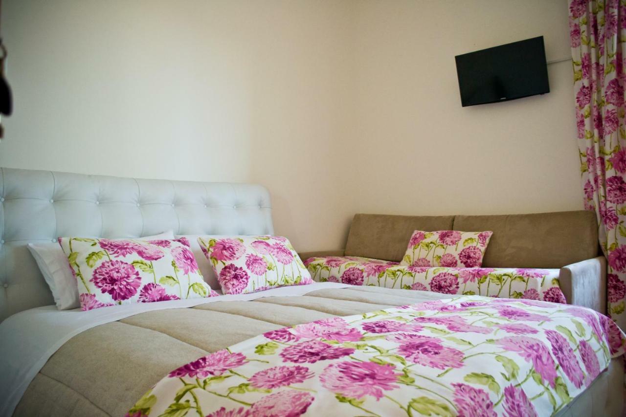 San Nicola D'Amare Bed & Breakfast Bari Exterior photo