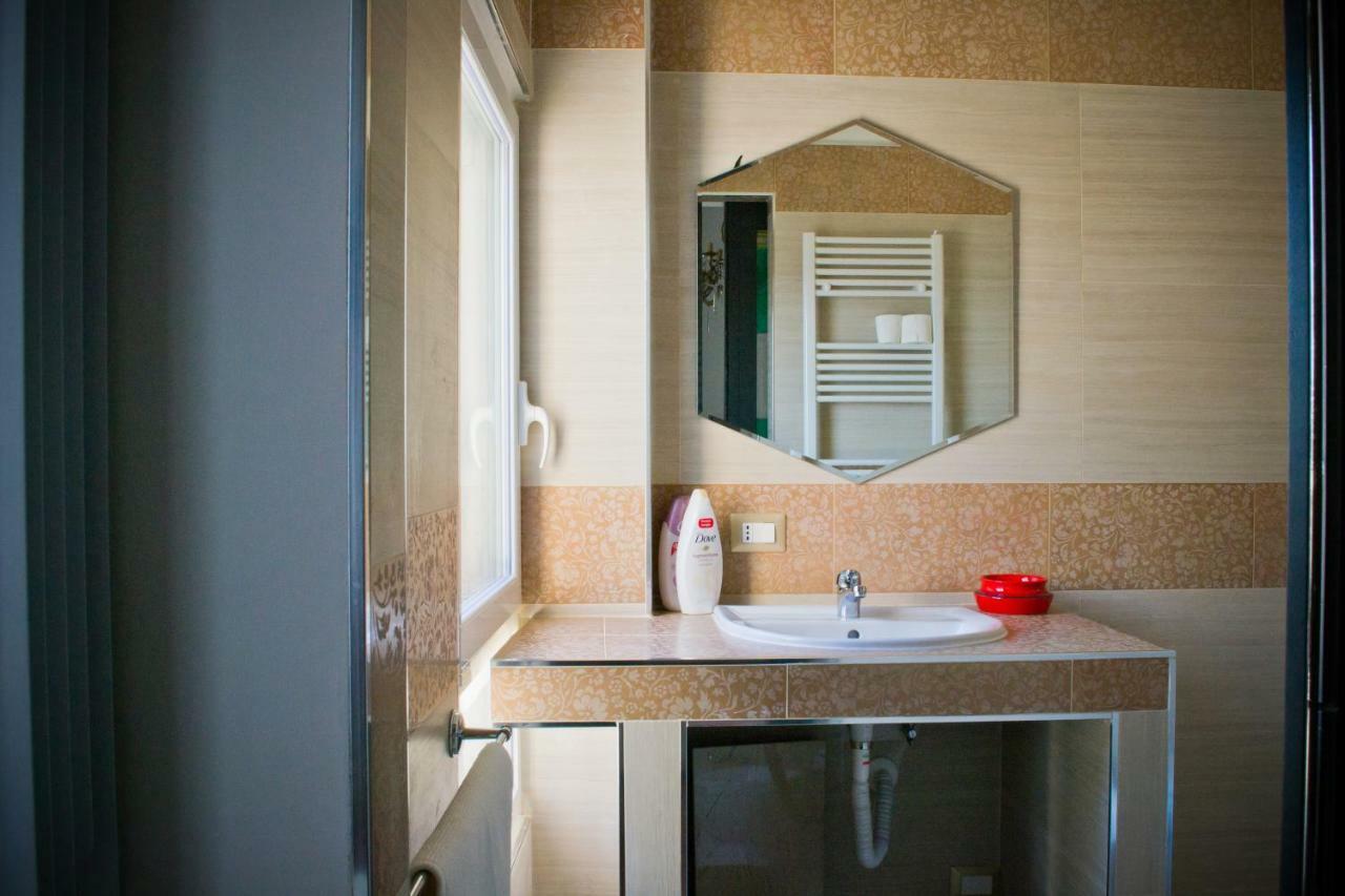 San Nicola D'Amare Bed & Breakfast Bari Exterior photo