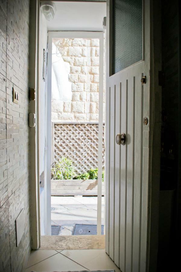 San Nicola D'Amare Bed & Breakfast Bari Exterior photo