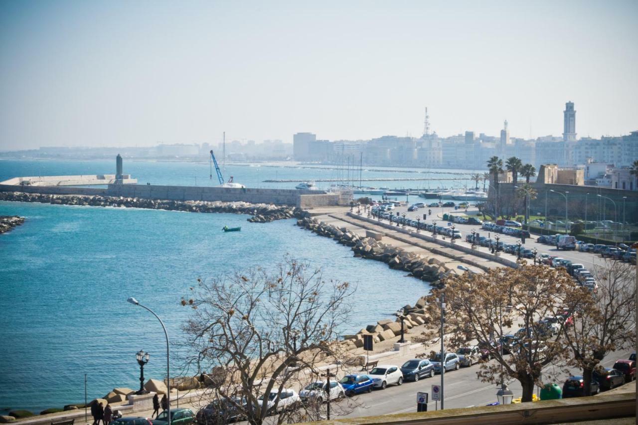 San Nicola D'Amare Bed & Breakfast Bari Exterior photo