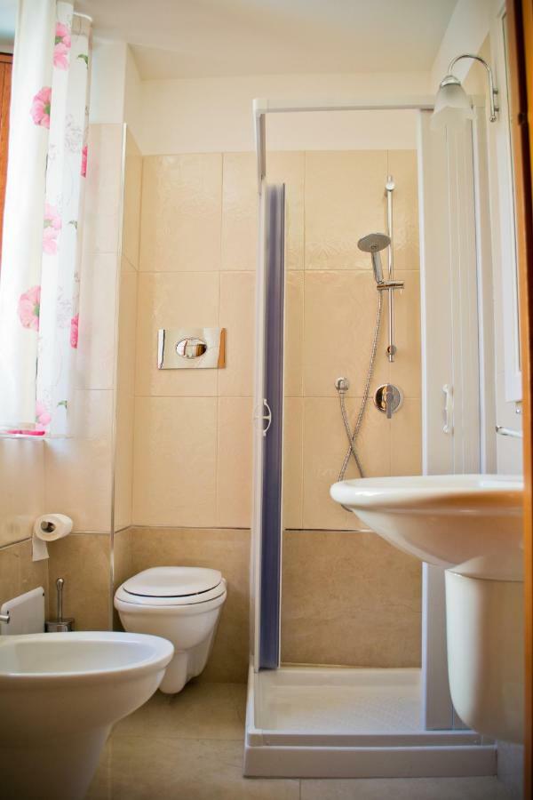 San Nicola D'Amare Bed & Breakfast Bari Exterior photo