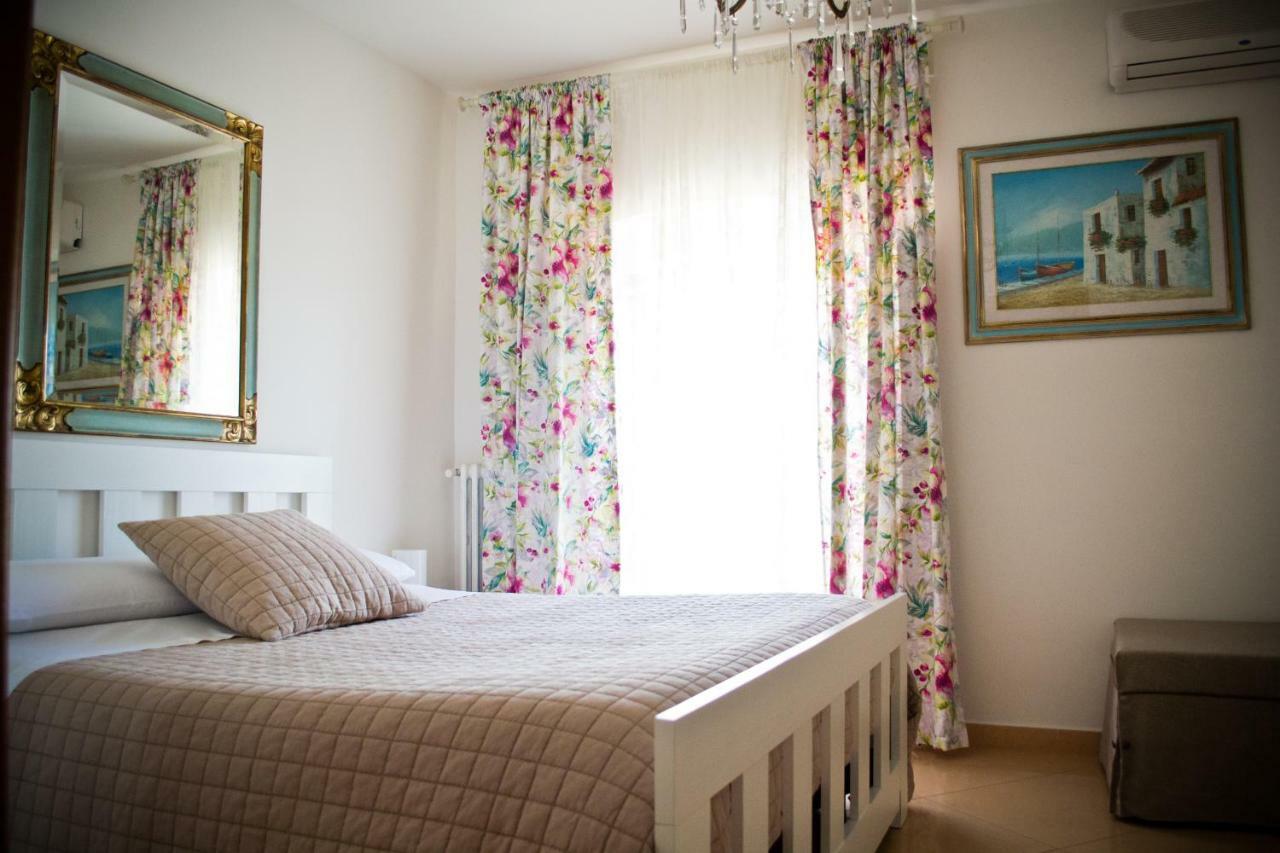 San Nicola D'Amare Bed & Breakfast Bari Exterior photo