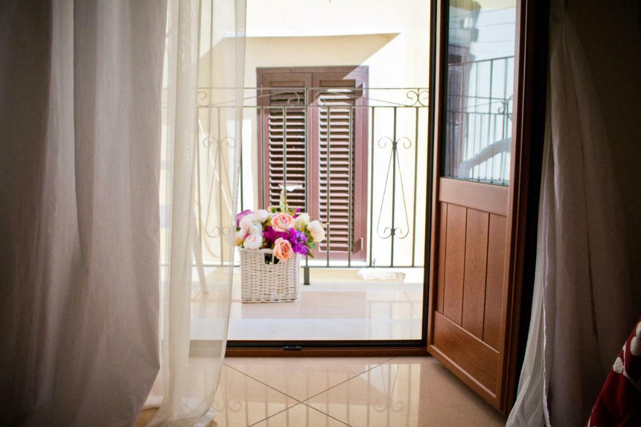 San Nicola D'Amare Bed & Breakfast Bari Exterior photo