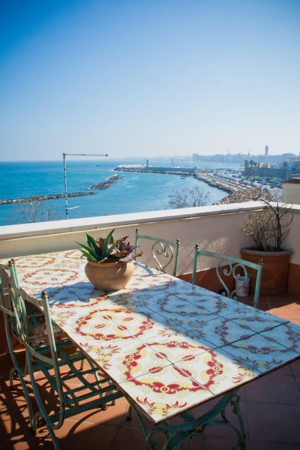 San Nicola D'Amare Bed & Breakfast Bari Exterior photo