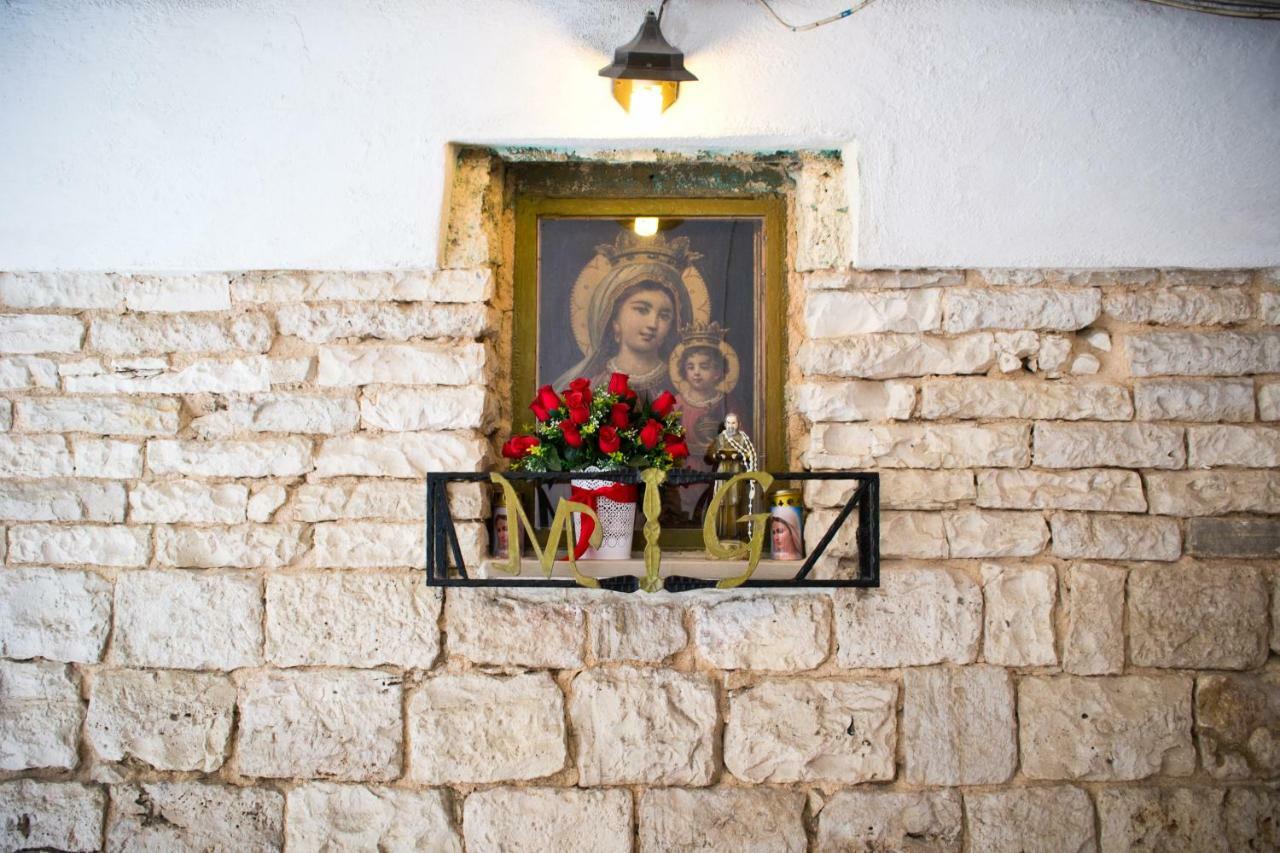 San Nicola D'Amare Bed & Breakfast Bari Exterior photo