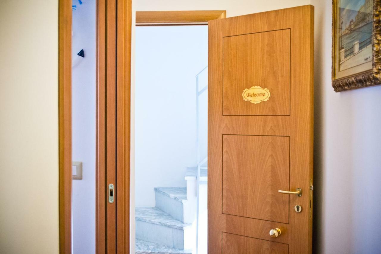 San Nicola D'Amare Bed & Breakfast Bari Exterior photo
