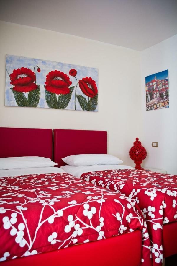 San Nicola D'Amare Bed & Breakfast Bari Exterior photo