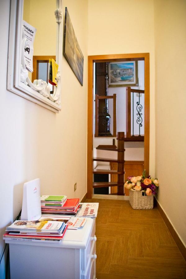 San Nicola D'Amare Bed & Breakfast Bari Exterior photo
