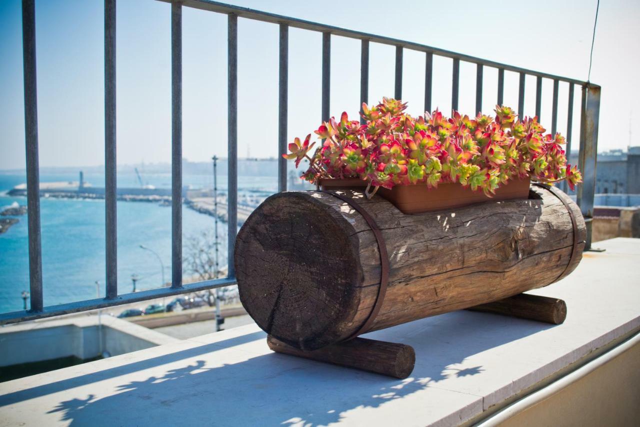 San Nicola D'Amare Bed & Breakfast Bari Exterior photo