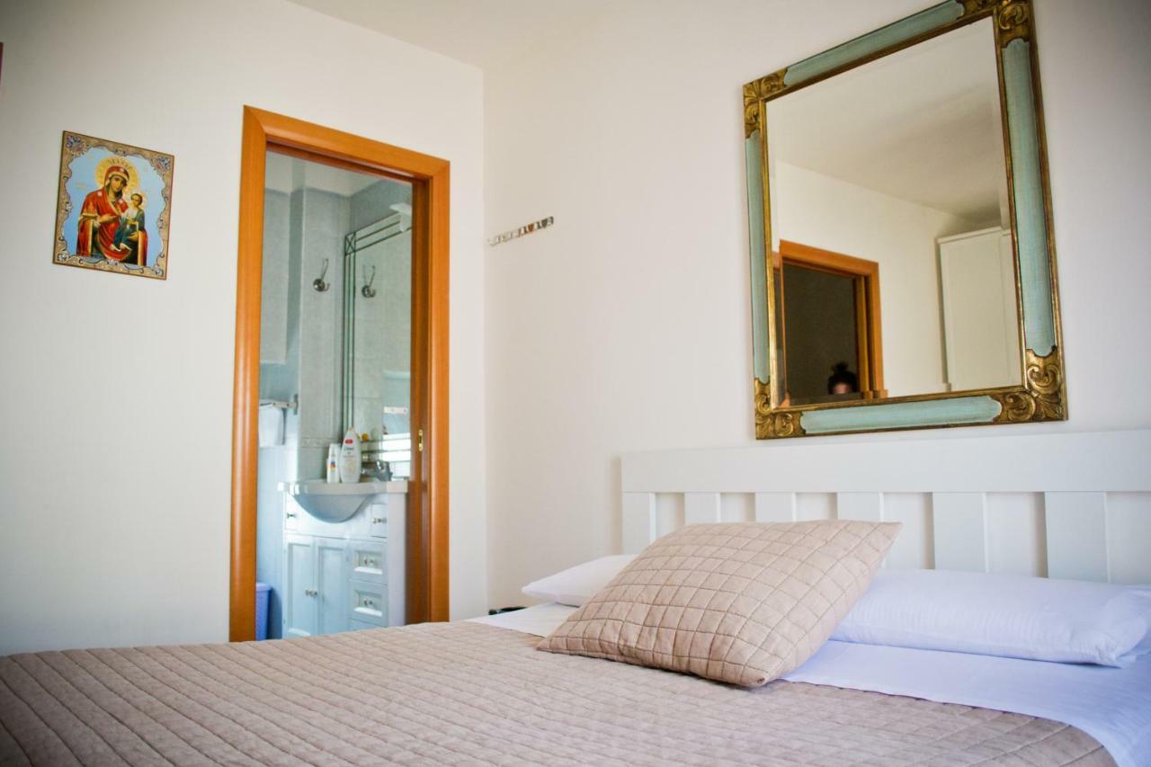 San Nicola D'Amare Bed & Breakfast Bari Exterior photo