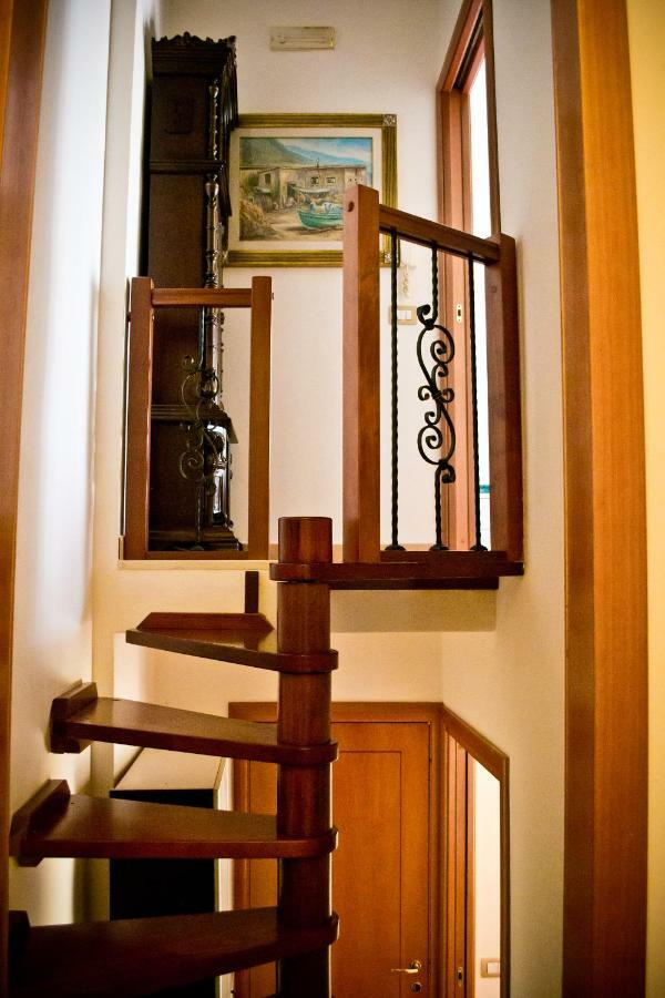San Nicola D'Amare Bed & Breakfast Bari Exterior photo