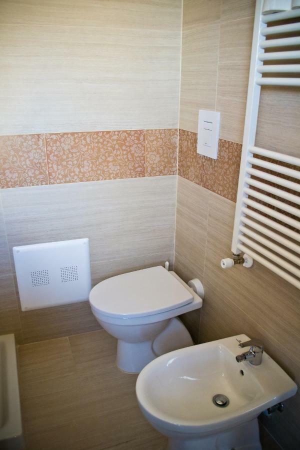 San Nicola D'Amare Bed & Breakfast Bari Exterior photo