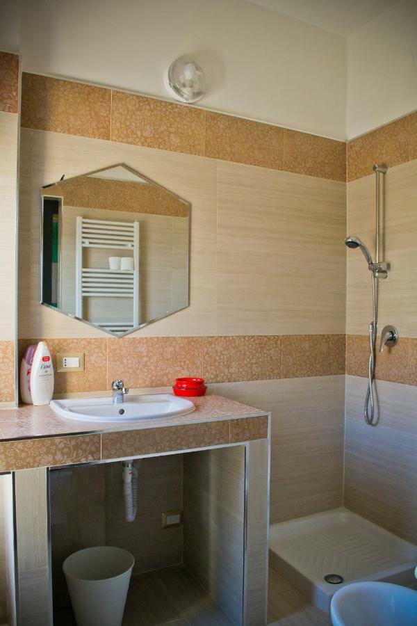 San Nicola D'Amare Bed & Breakfast Bari Exterior photo
