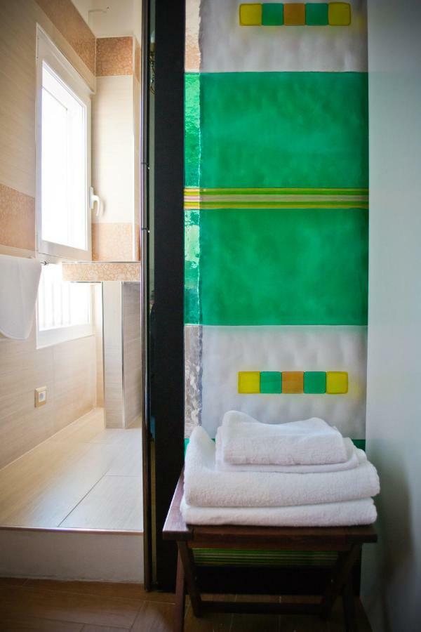 San Nicola D'Amare Bed & Breakfast Bari Exterior photo