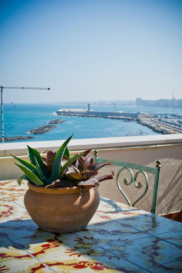 San Nicola D'Amare Bed & Breakfast Bari Exterior photo