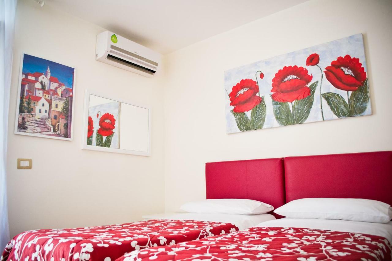San Nicola D'Amare Bed & Breakfast Bari Exterior photo