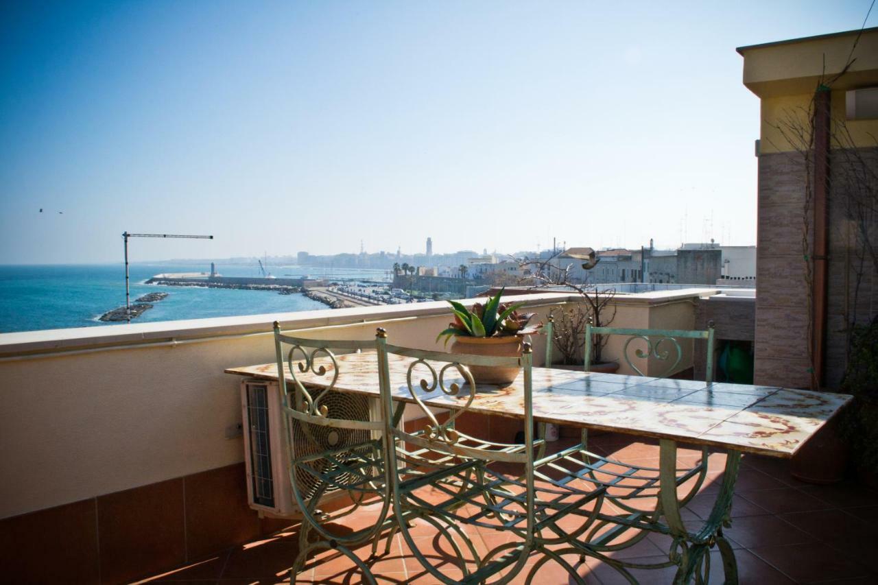 San Nicola D'Amare Bed & Breakfast Bari Exterior photo