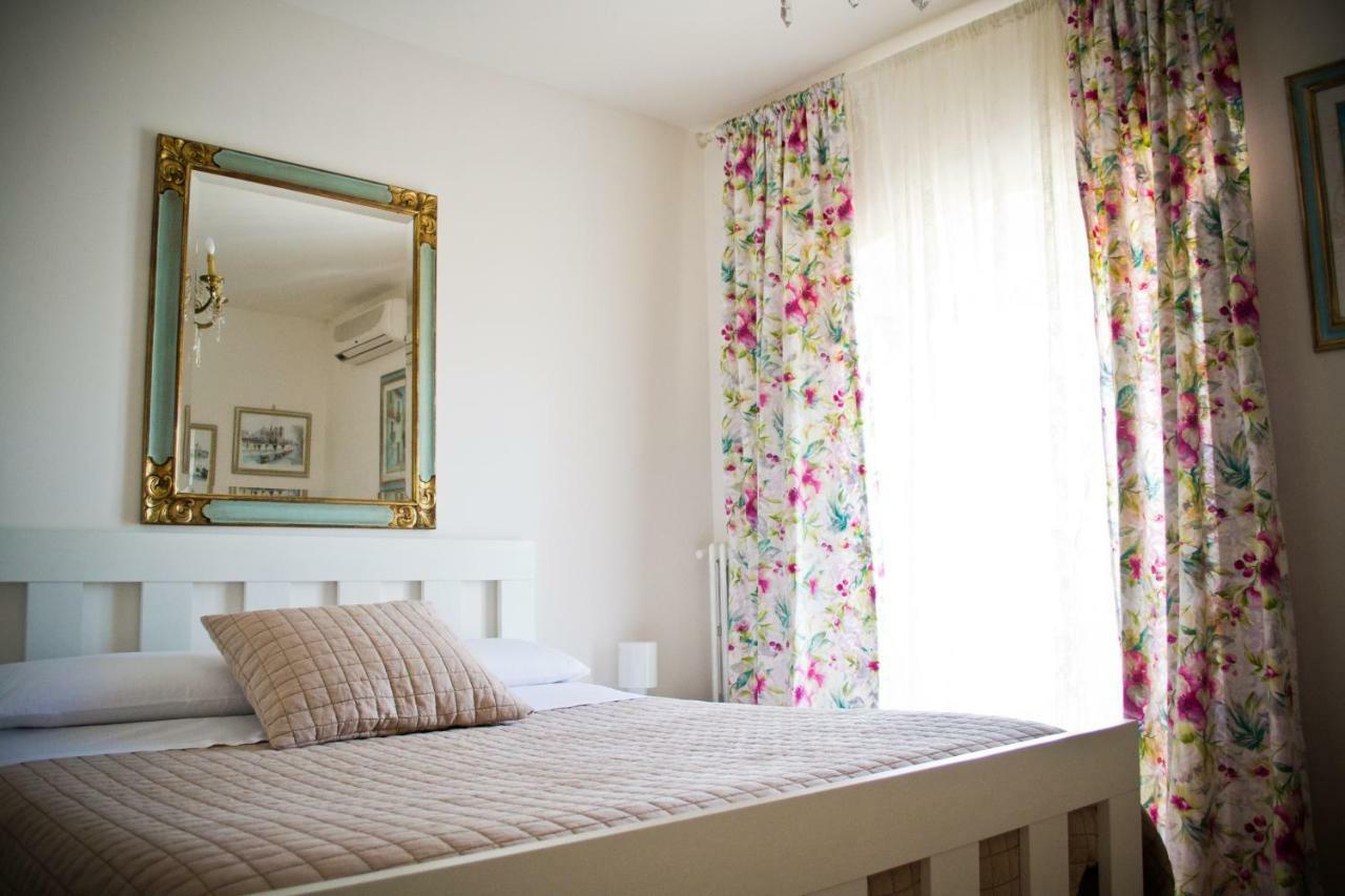 San Nicola D'Amare Bed & Breakfast Bari Exterior photo
