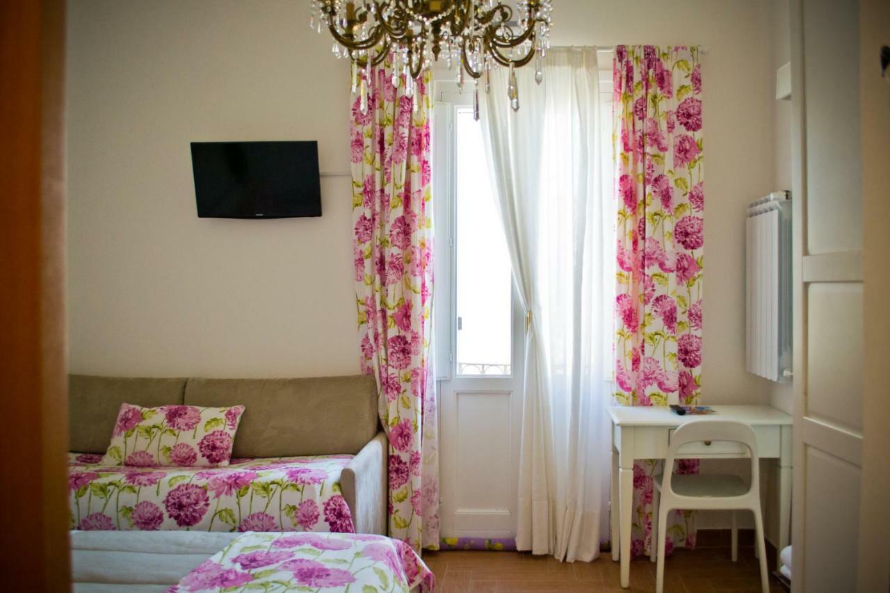 San Nicola D'Amare Bed & Breakfast Bari Exterior photo