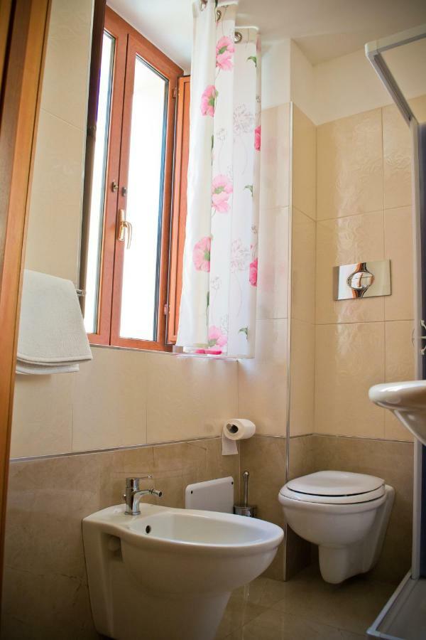 San Nicola D'Amare Bed & Breakfast Bari Exterior photo
